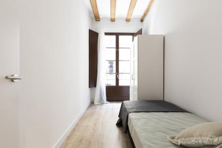 Pis en Lloguer a Barcelona Joaquim Costa - Peu De La Creu (10 Months Minimum)