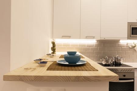 Pis en Lloguer a Barcelona Joaquim Costa - Peu De La Creu (10 Months Minimum)