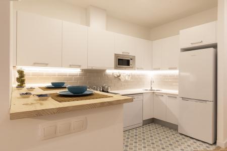 Pis en Lloguer a Barcelona Joaquim Costa - Peu De La Creu (10 Months Minimum)