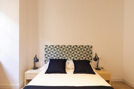 Appartement te huur in Barcelona Macba - Plaza Universitat