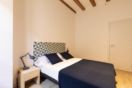 Appartement te huur in Barcelona Macba - Plaza Universitat