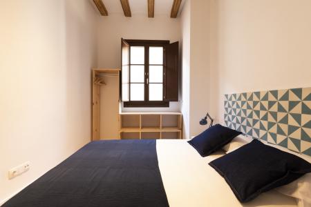 Appartement te huur in Barcelona Macba - Plaza Universitat