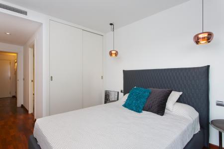 Moderno appartamento in affitto in via Bac De Roda