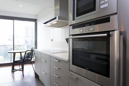 Moderno appartamento in affitto in via Bac De Roda