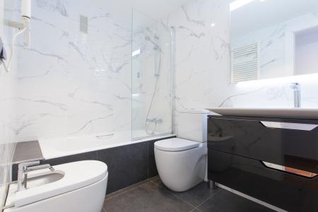 Moderno appartamento in affitto in via Bac De Roda