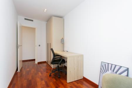 Moderno appartamento in affitto in via Bac De Roda