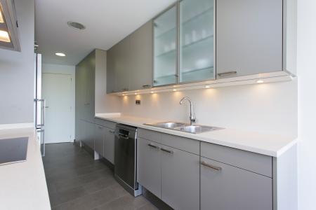 Moderno appartamento in affitto in via Bac De Roda