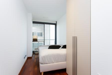 Moderno appartamento in affitto in via Bac De Roda