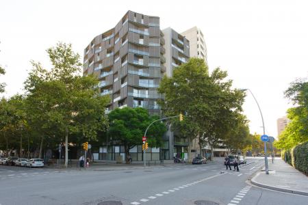 Moderno appartamento in affitto in via Bac De Roda