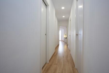 Appartement te huur in Barcelona Psstge St. Antoni Abat - Urgell