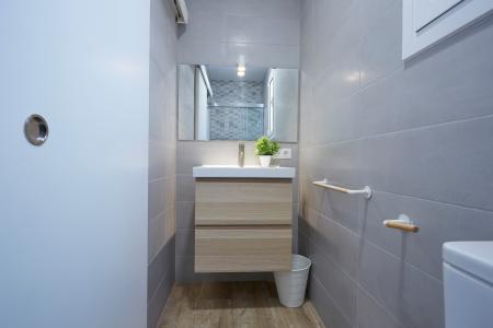 Appartement te huur in Barcelona Psstge St. Antoni Abat - Urgell
