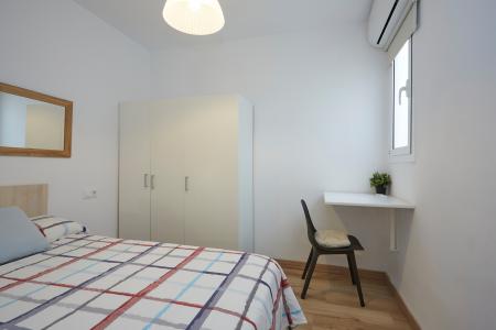 Appartement te huur in Barcelona Psstge St. Antoni Abat - Urgell