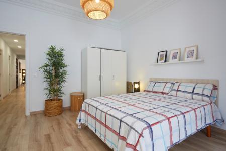 Appartement te huur in Barcelona Psstge St. Antoni Abat - Urgell
