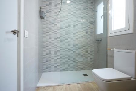Appartement te huur in Barcelona Psstge St. Antoni Abat - Urgell
