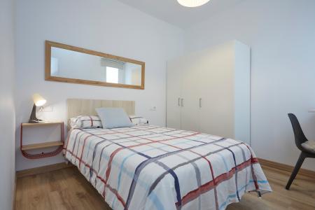 Appartement te huur in Barcelona Psstge St. Antoni Abat - Urgell
