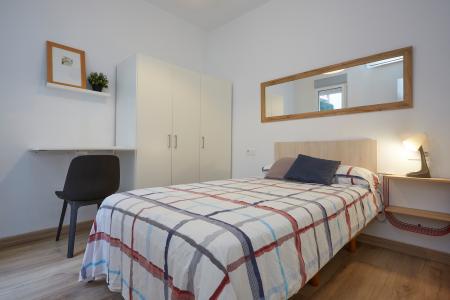 Appartement te huur in Barcelona Psstge St. Antoni Abat - Urgell