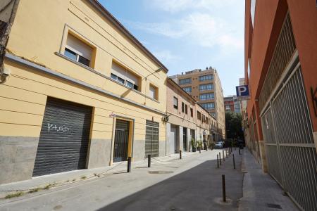 Appartement te huur in Barcelona Psstge St. Antoni Abat - Urgell
