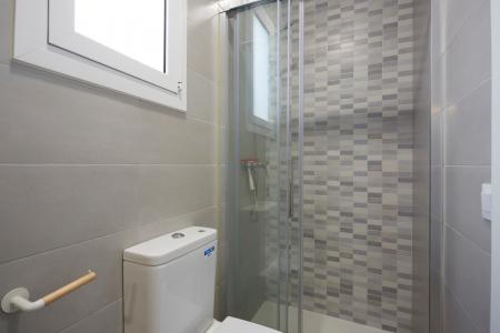 Appartement te huur in Barcelona Psstge St. Antoni Abat - Urgell