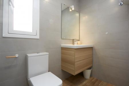 Appartement te huur in Barcelona Psstge St. Antoni Abat - Urgell