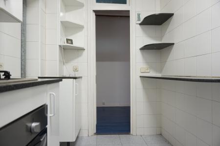 Piso en Alquiler en Barcelona Gran De Gracia - Passeig De Gràcia