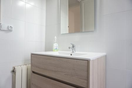 Piso en Alquiler en Barcelona Gran De Gracia - Passeig De Gràcia