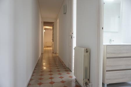 Piso en Alquiler en Barcelona Gran De Gracia - Passeig De Gràcia