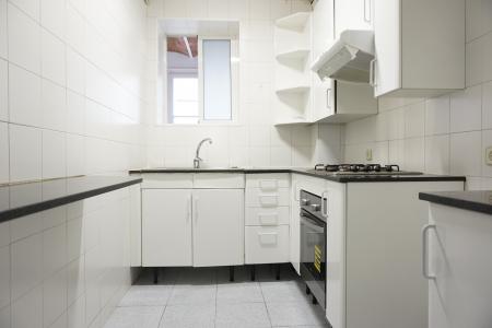 Piso en Alquiler en Barcelona Gran De Gracia - Passeig De Gràcia