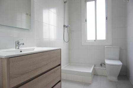 Piso en Alquiler en Barcelona Gran De Gracia - Passeig De Gràcia