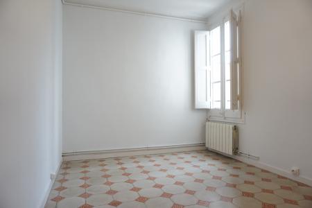 Piso en Alquiler en Barcelona Gran De Gracia - Passeig De Gràcia