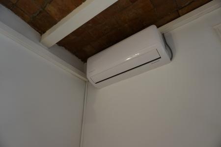 Piso en Alquiler en Barcelona Gran De Gracia - Passeig De Gràcia