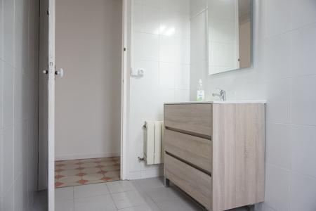 Piso en Alquiler en Barcelona Gran De Gracia - Passeig De Gràcia