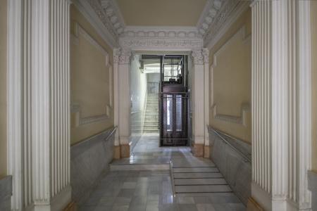 Piso amueblado en calle Calabria distrito Eixample