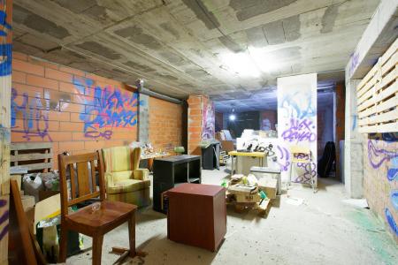 Commerciële ruimte te koop in Barcelona Sicilia - Valencia