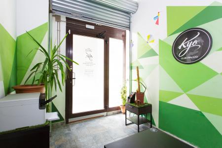 Commerciële ruimte te koop in Barcelona Sicilia - Valencia