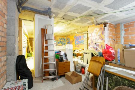 Commerciële ruimte te koop in Barcelona Sicilia - Valencia
