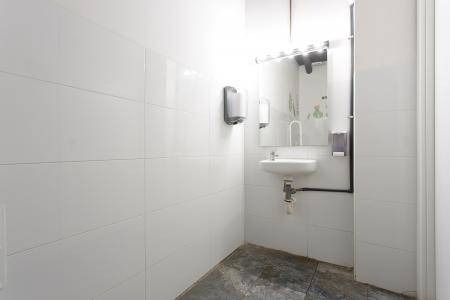 Commerciële ruimte te koop in Barcelona Sicilia - Valencia
