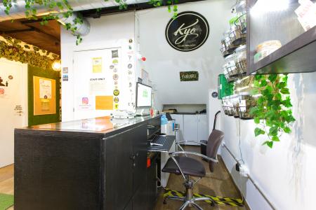 Commerciële ruimte te koop in Barcelona Sicilia - Valencia