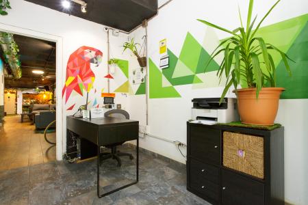 Commerciële ruimte te koop in Barcelona Sicilia - Valencia