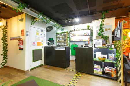 Commerciële ruimte te koop in Barcelona Sicilia - Valencia