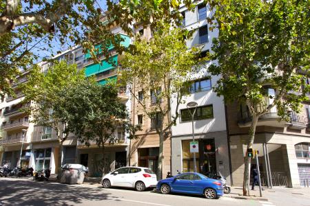 Commerciële ruimte te koop in Barcelona Sicilia - Valencia