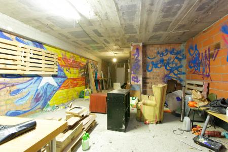 Commerciële ruimte te koop in Barcelona Sicilia - Valencia
