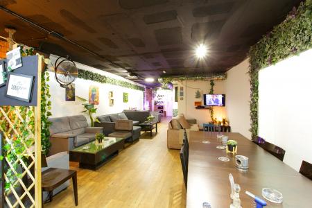 Commerciële ruimte te koop in Barcelona Sicilia - Valencia