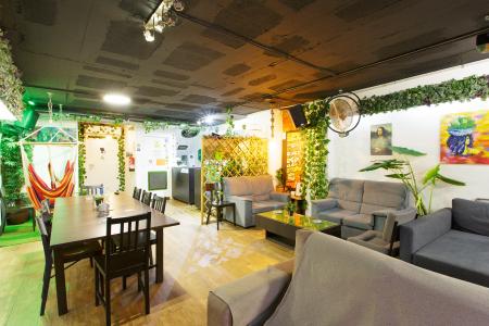 Commerciële ruimte te koop in Barcelona Sicilia - Valencia