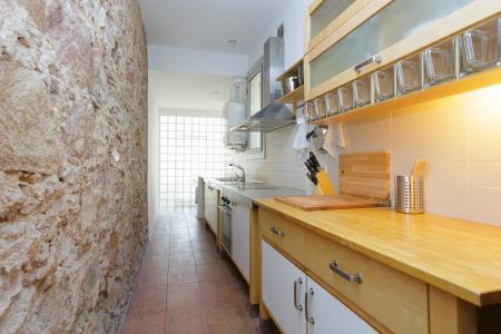 Appartement te koop in Barcelona Bonsucces - Les Rambles