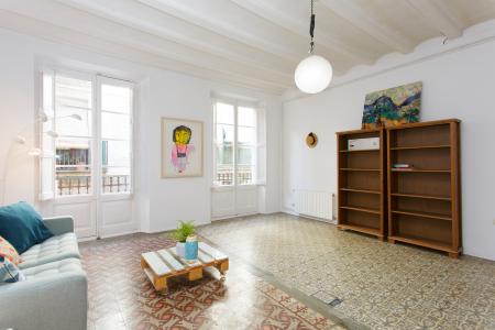 Appartement te koop in Barcelona Bonsucces - Les Rambles