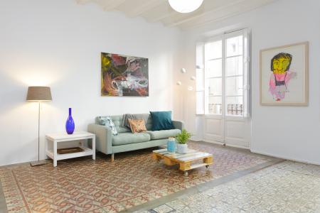 Appartement te koop in Barcelona Bonsucces - Les Rambles