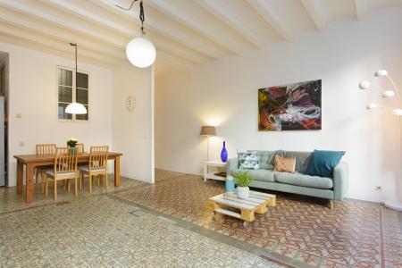 Appartement te koop in Barcelona Bonsucces - Les Rambles