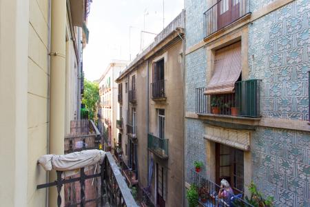 Appartement te koop in Barcelona Bonsucces - Les Rambles