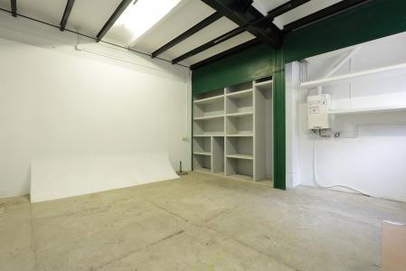 Casa con 3 habitaciones en alquiler