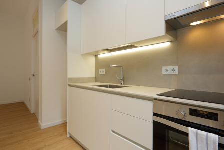 Casa con 3 habitaciones en alquiler